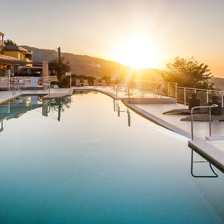 Art Hotel Gran Paradiso Сорренто Екстер'єр фото