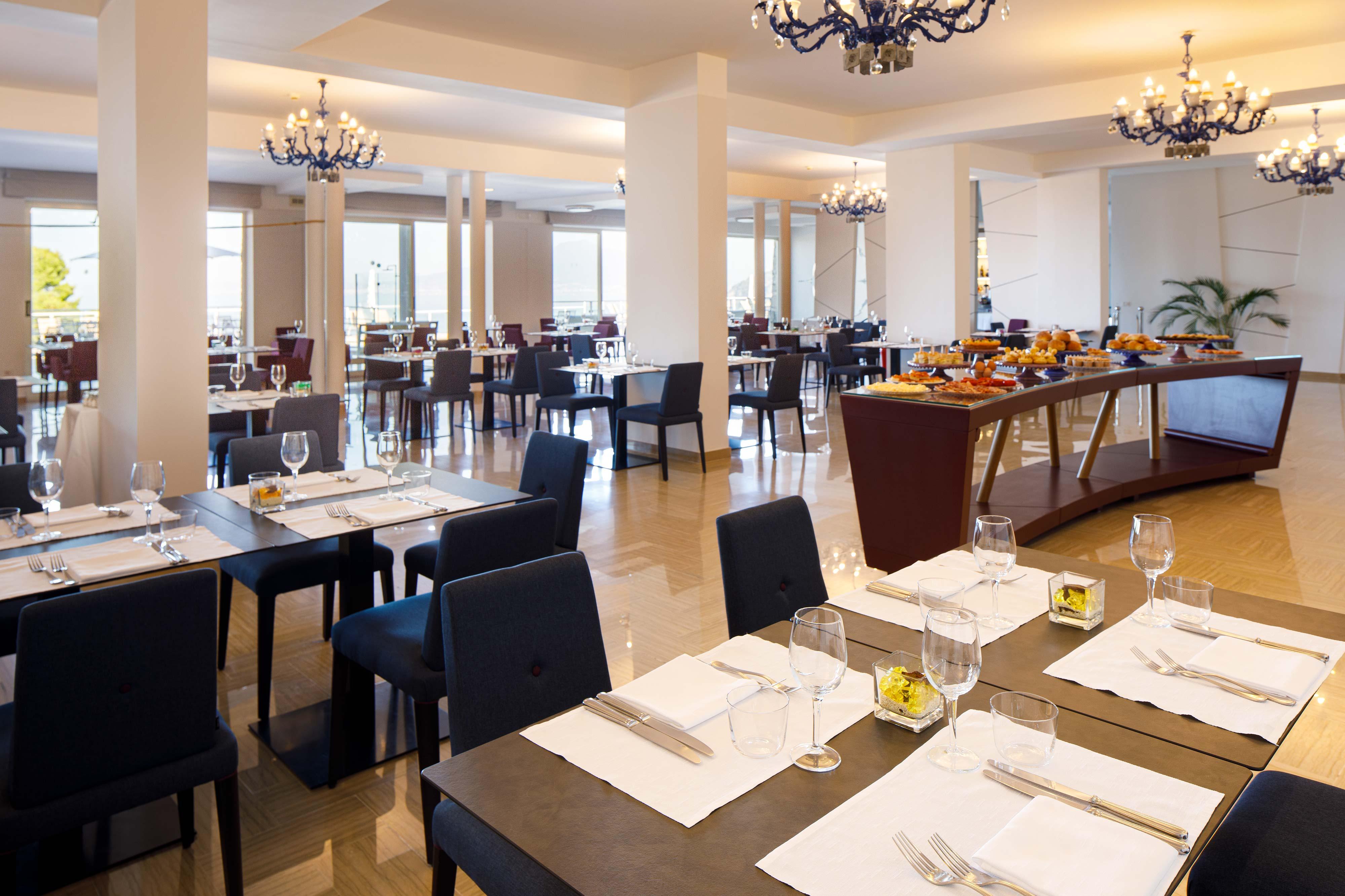 Art Hotel Gran Paradiso Сорренто Екстер'єр фото