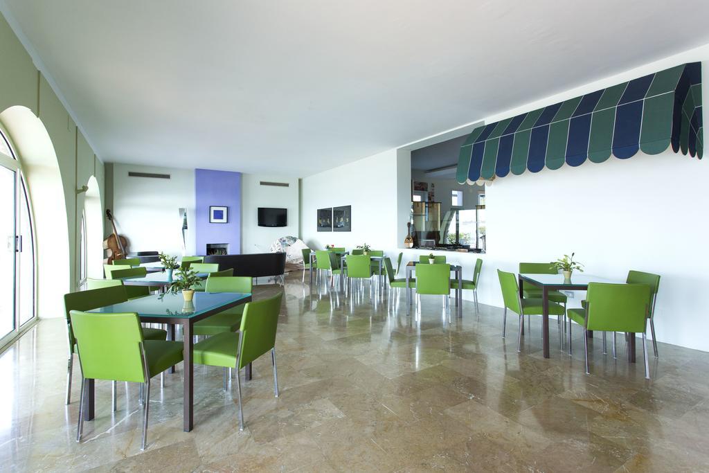 Art Hotel Gran Paradiso Сорренто Екстер'єр фото