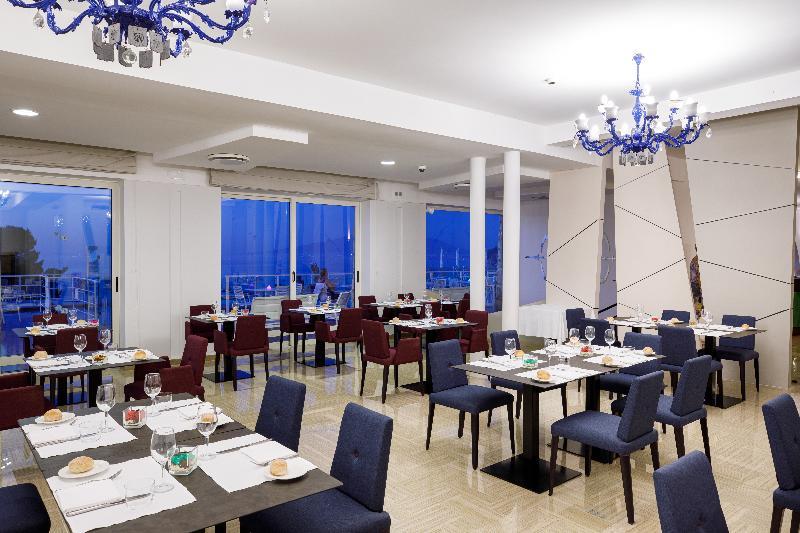 Art Hotel Gran Paradiso Сорренто Екстер'єр фото